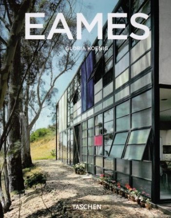 Eames Koenig Gloria