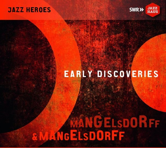 Early Discoveries Berlin