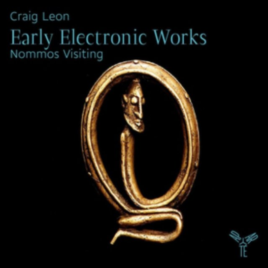 Early Electronic Works Harmonia Mundi