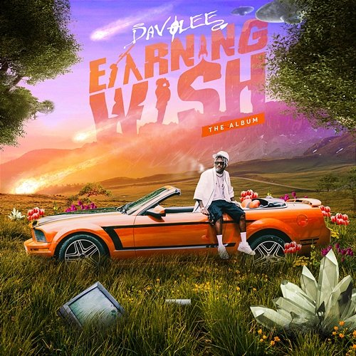 Earning Wish Davolee