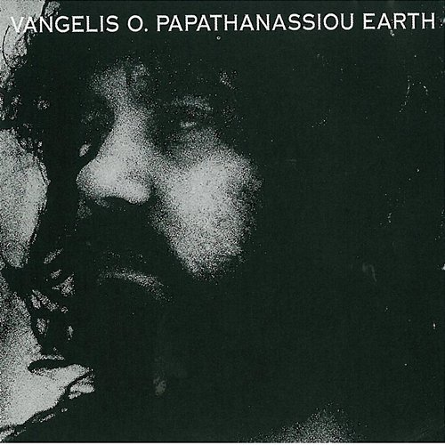 Earth Vangelis Papathanassiou
