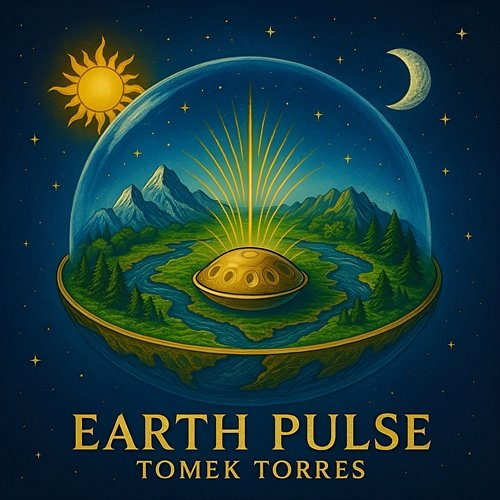 Earth Pulse Tomek Torres