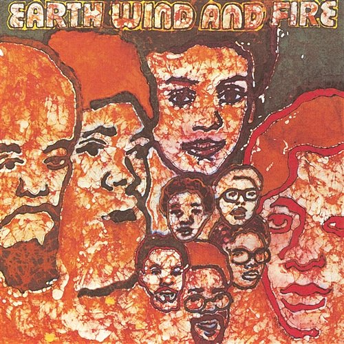 Earth, Wind & Fire Earth, Wind & Fire