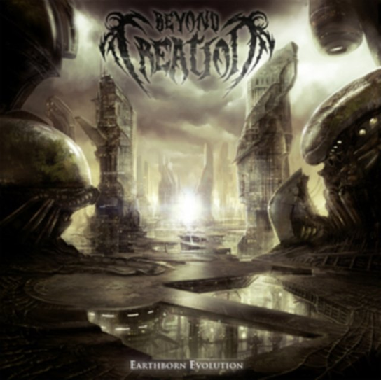 Earthborn Evolution Beyond Creation