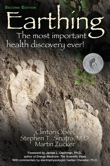 Earthing Ober Clinton