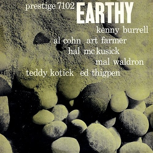 Earthy Prestige All Stars