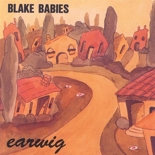 Earwig Blake Babies