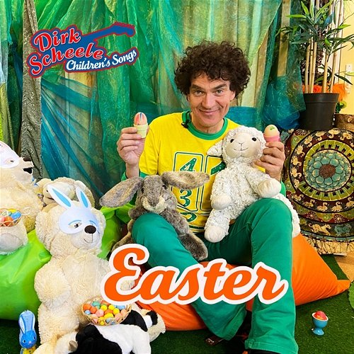 Easter Dirk Scheele Children's Songs