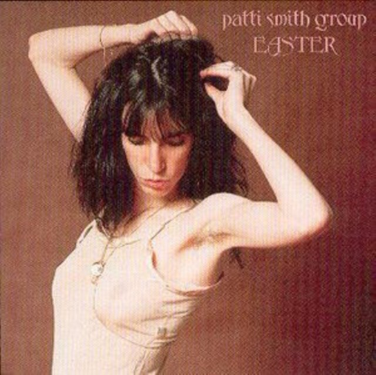 Easter Patti Smith Group