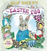 Easter Egg Brett Jan