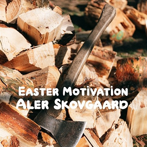 Easter Motivation Aler Skovgaard