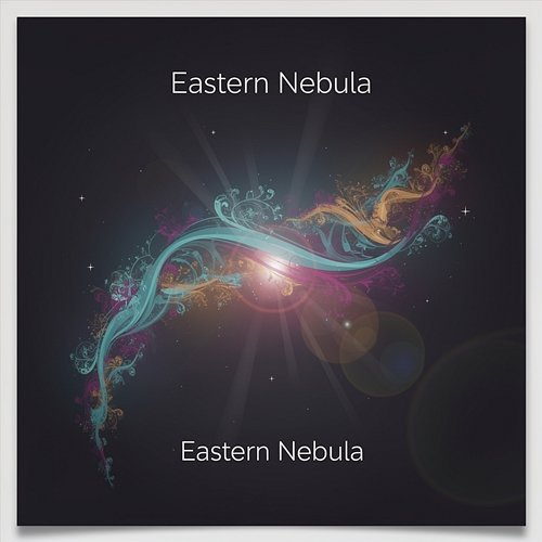 Eastern Nebula Viktor Van Kroft