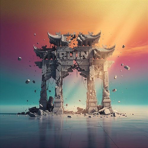 Eastern Ruin Simon Kaestner