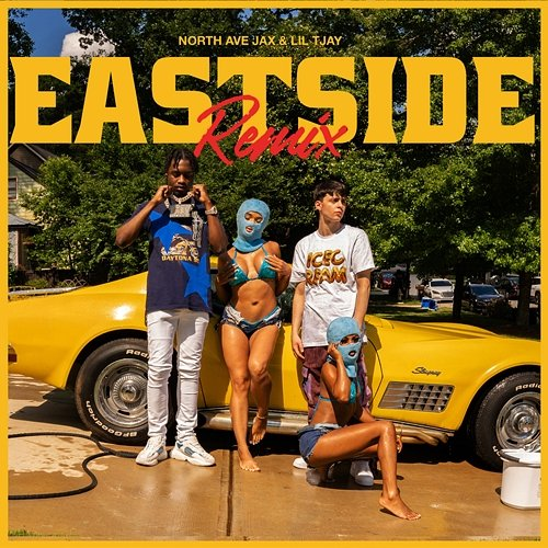 Eastside North Ave Jax, Lil Tjay