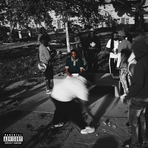 Eastside Jay Rock, Kal Banx