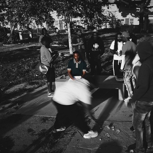 Eastside Jay Rock, Kal Banx