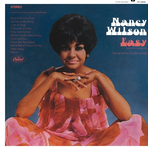 Easy Nancy Wilson