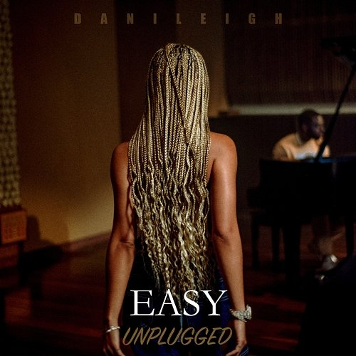 Easy DaniLeigh