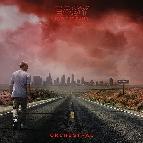 Easy kyd the band
