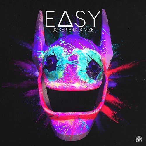 Easy Joker Bra, VIZE