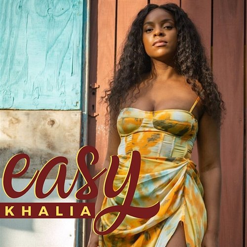 Easy Khalia