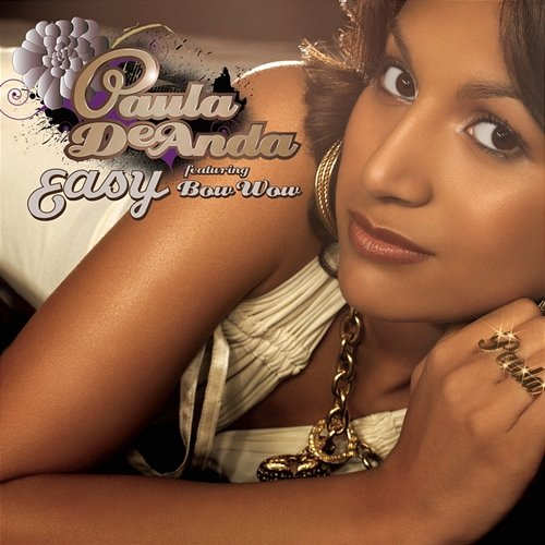 Easy Paula DeAnda, Bow Wow