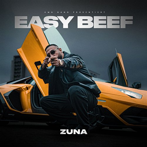 Easy Beef Zuna