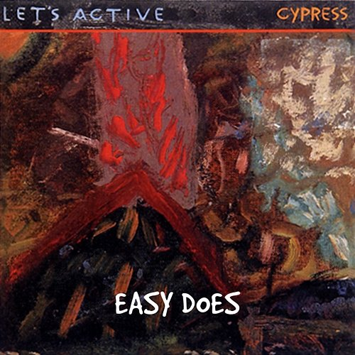 Easy Does Let's Active
