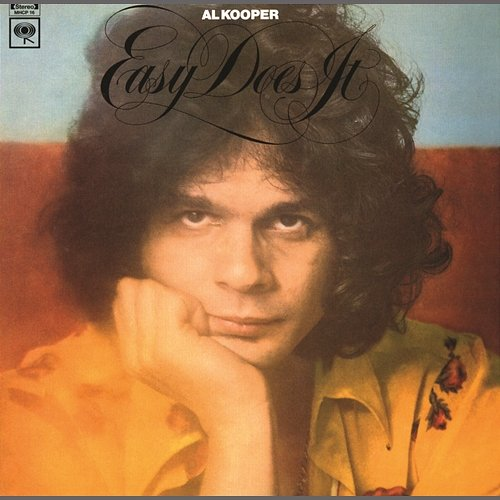 Easy Does It Al Kooper
