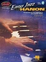 Easy Jazz Hanon Peter Deneff