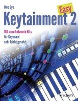 Easy Keytainment 2 Schott Music