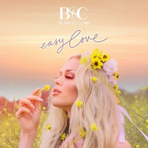 Easy Love Blair St. Clair