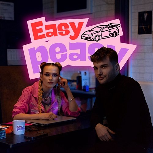 Easy Peasy Adma, Filipek, SlvR Beatz