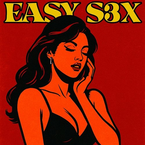 EASY S3X BL4IR, Vinz Turner & Nicholas Frei