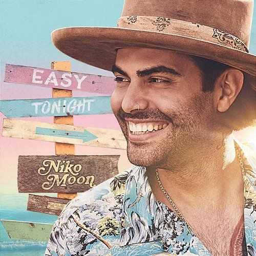 EASY TONIGHT Niko Moon