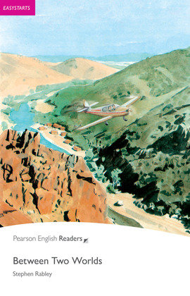Easystart: Between Two Worlds CD for Pack Rabley Stephen