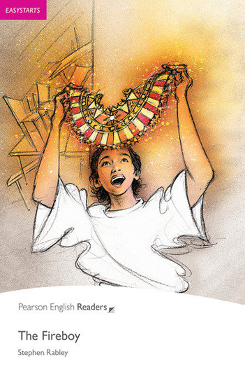 Easystart: The Fireboy Rabley Stephen
