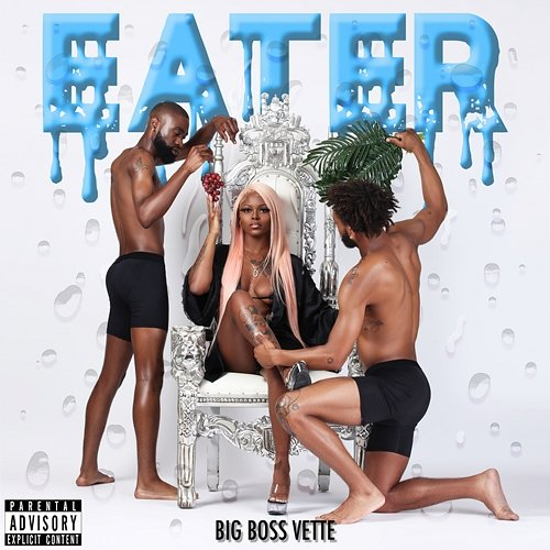 Eater Big Boss Vette