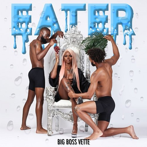Eater Big Boss Vette