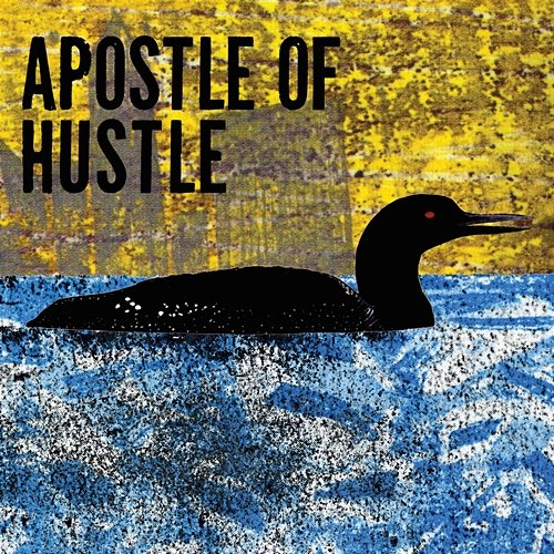 Eats Darkness Apostle Of Hustle