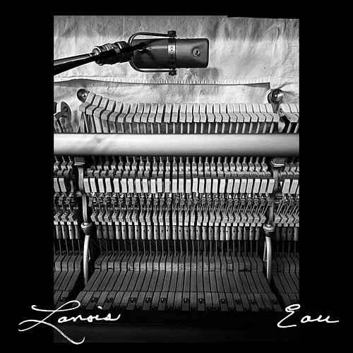 Eau Daniel Lanois