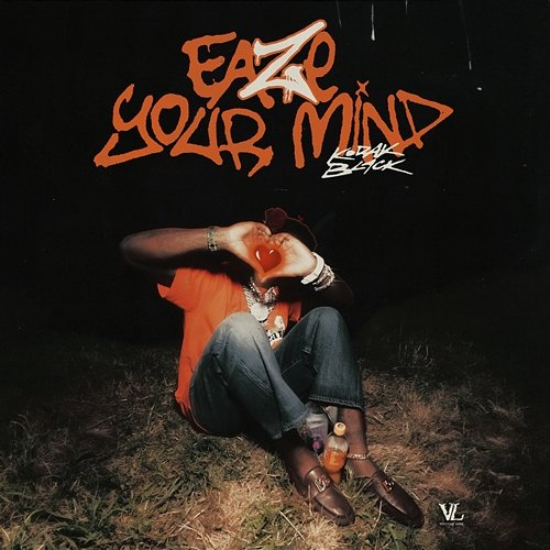 Eaze Your Mind Kodak Black