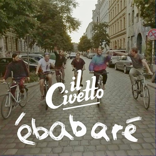 Ébabaré il Civetto