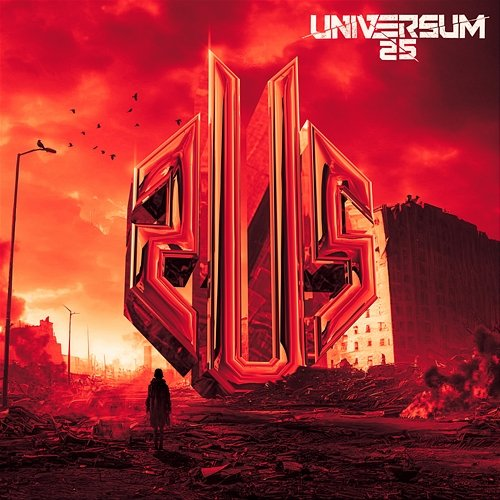 Ebbe und Flut UNIVERSUM25