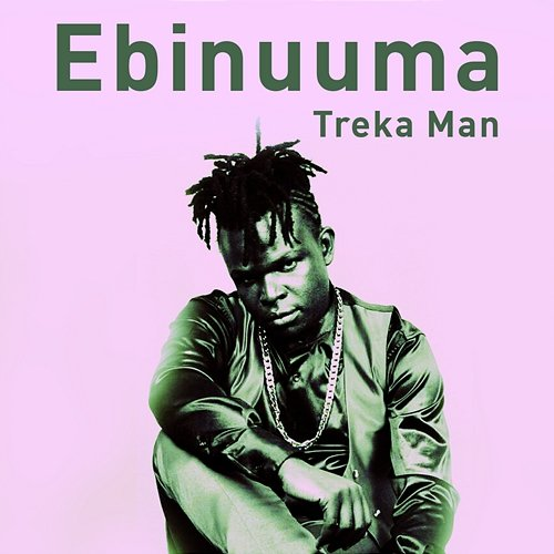 Ebinuuma Treka Man