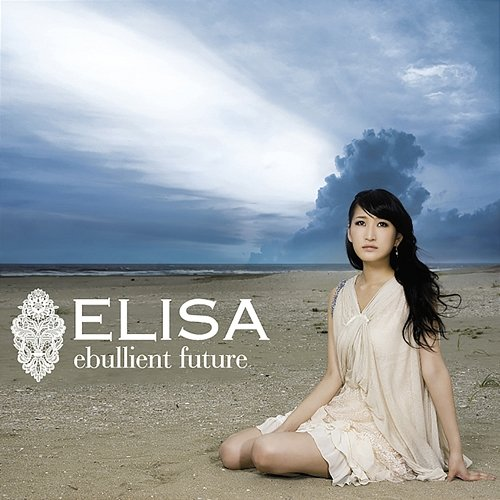 ebullient future Elisa