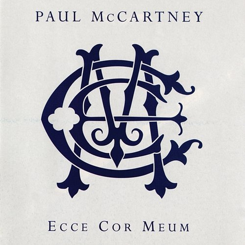 Ecce Cor Meum Academy of St Martin in the Fields, Gavin Greenaway