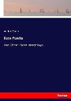 Ecce Puella Sharp William