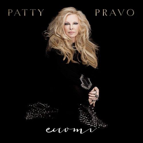 Eccomi Patty Pravo