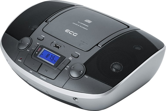 Ecg Cdr 1000 U Titan ECG